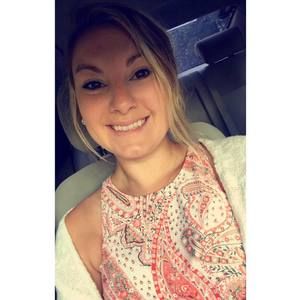 Meet your Posher, Amanda